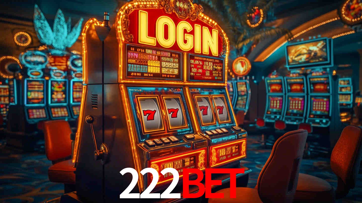 222bet bônus — painel de promoções no aplicativo